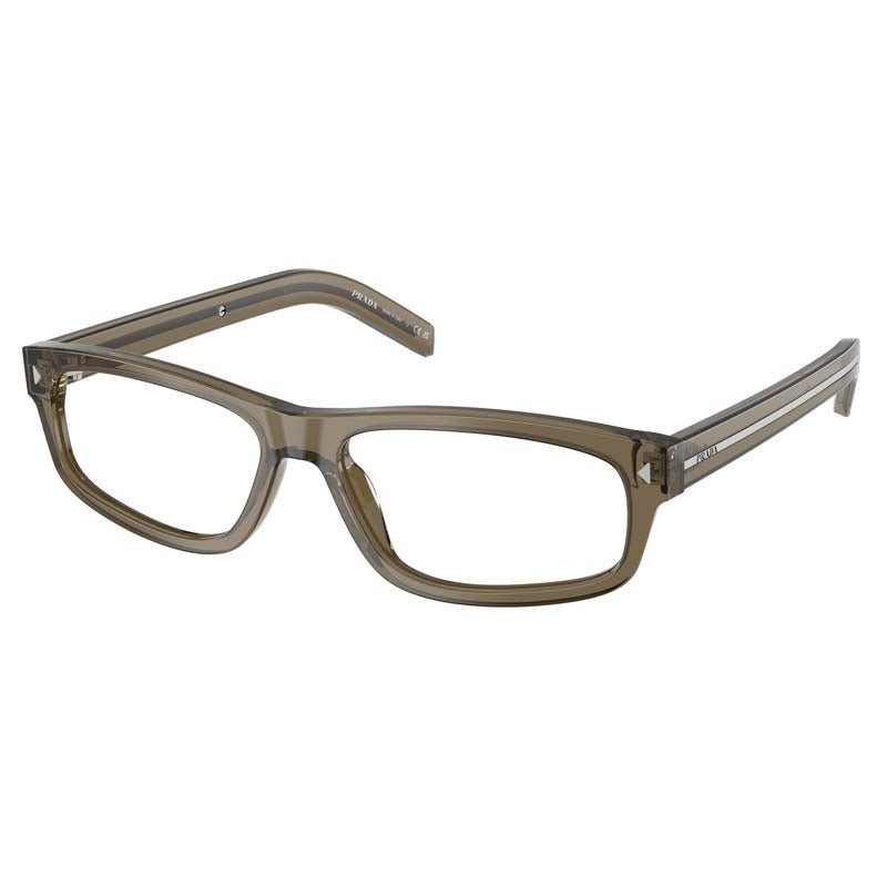 Brille Prada, Modell: 0PRB02V Farbe: 18T1O1