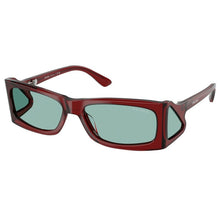 Lade das Bild in den Galerie-Viewer, Sonnenbrille Prada, Modell: 0PRB03S Farbe: 12Z40K

