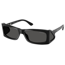Lade das Bild in den Galerie-Viewer, Sonnenbrille Prada, Modell: 0PRB03S Farbe: 1AB5S0

