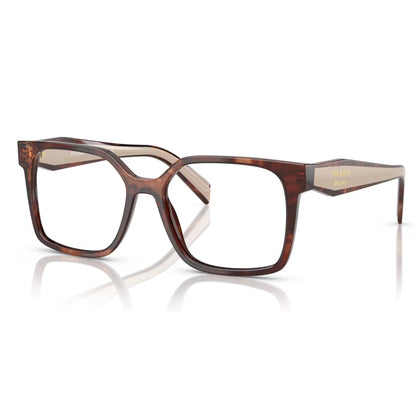 Brille Prada, Modell: 0PRB03V Farbe: 07R1O1