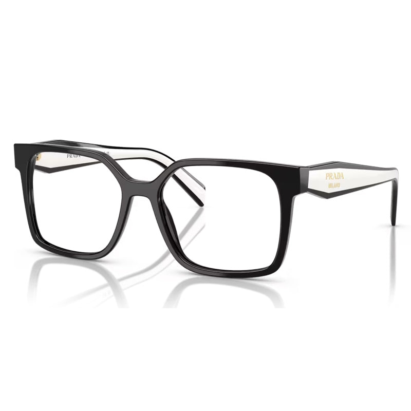Brille Prada, Modell: 0PRB03V Farbe: 16K1O1