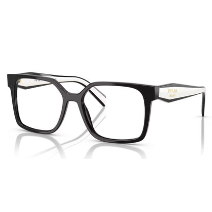 Brille Prada, Modell: 0PRB03V Farbe: 16K1O1