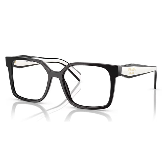 Brille Prada, Modell: 0PRB03V Farbe: 16K1O1