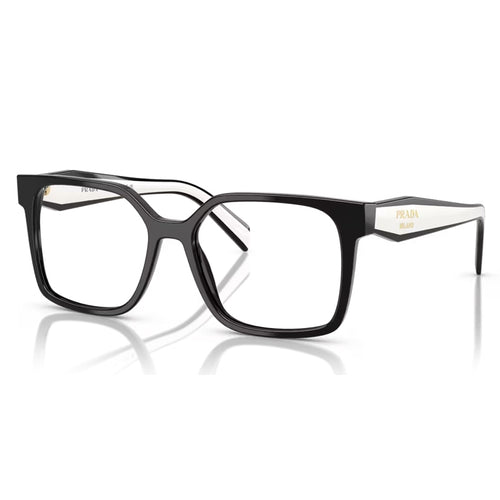 Brille Prada, Modell: 0PRB03V Farbe: 16K1O1
