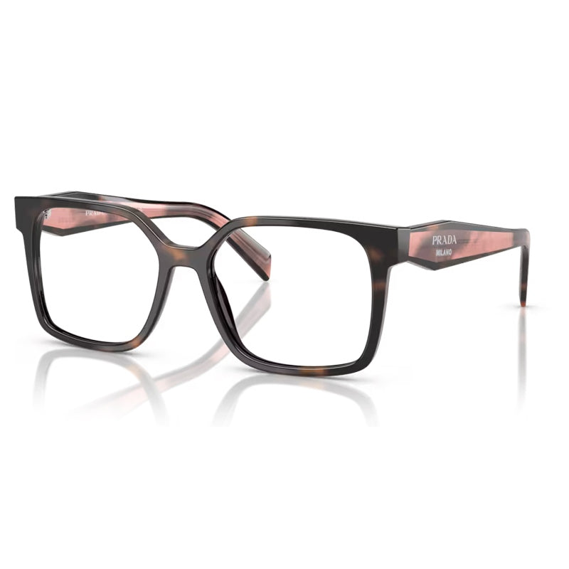 Brille Prada, Modell: 0PRB03V Farbe: 23A1O1
