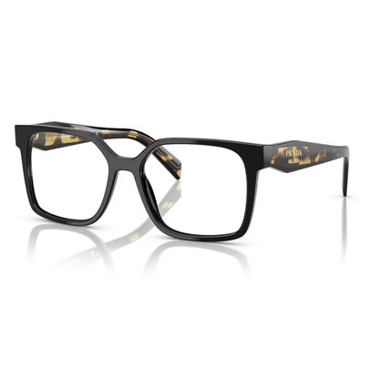 Brille Prada, Modell: 0PRB03V Farbe: 3891O1