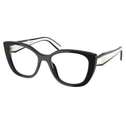 Brille Prada, Modell: 0PRB04V Farbe: 16K1O1