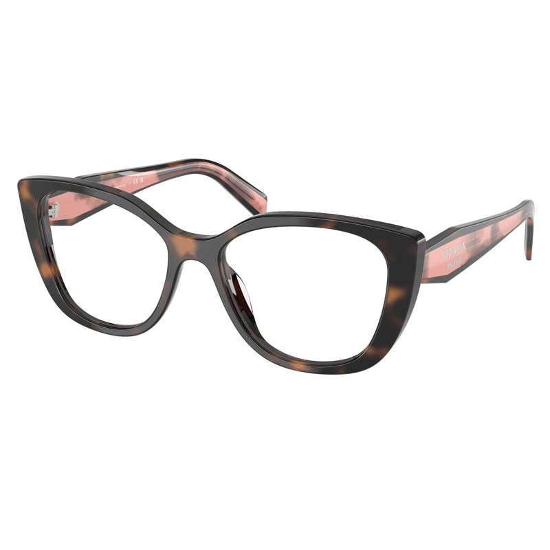 Brille Prada, Modell: 0PRB04V Farbe: 23A1O1