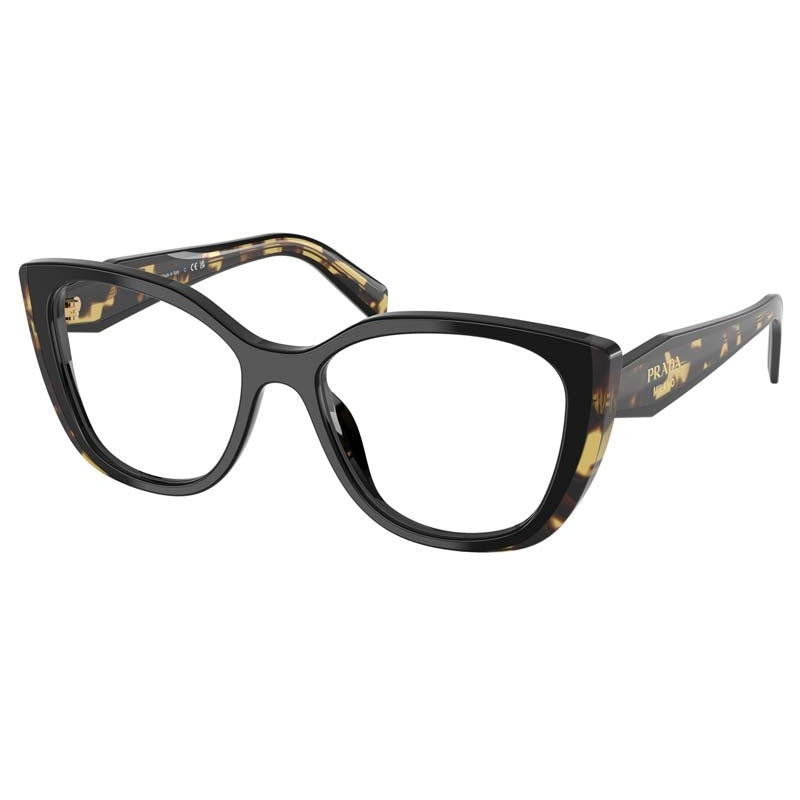 Brille Prada, Modell: 0PRB04V Farbe: 3891O1