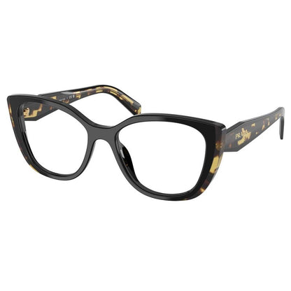 Brille Prada, Modell: 0PRB04V Farbe: 3891O1