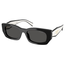Lade das Bild in den Galerie-Viewer, Sonnenbrille Prada, Modell: 0PRB05S Farbe: 09Q08Z
