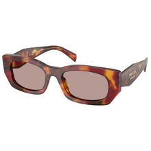 Lade das Bild in den Galerie-Viewer, Sonnenbrille Prada, Modell: 0PRB05S Farbe: 22A20I
