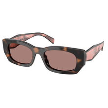 Lade das Bild in den Galerie-Viewer, Sonnenbrille Prada, Modell: 0PRB05S Farbe: 23A60B
