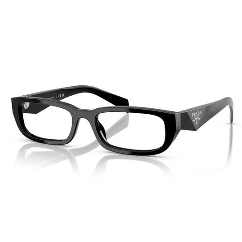 Brille Prada, Modell: 0PRB05V Farbe: 16K1O1