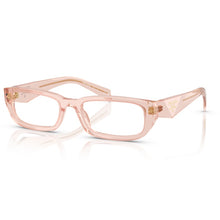 Lade das Bild in den Galerie-Viewer, Brille Prada, Modell: 0PRB05V Farbe: 17Q1O1
