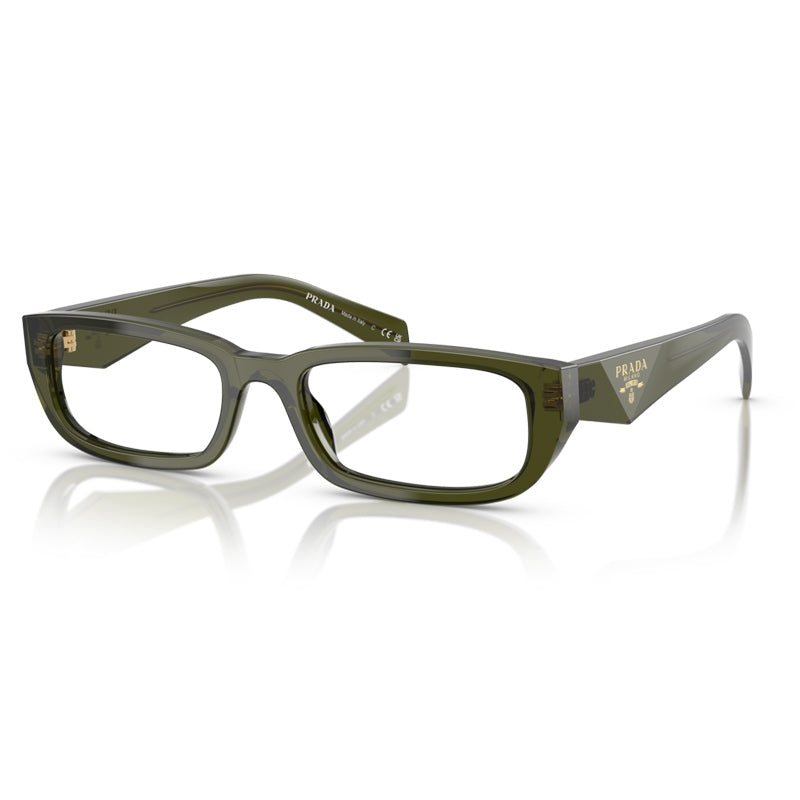 Brille Prada, Modell: 0PRB05V Farbe: 19Z1O1