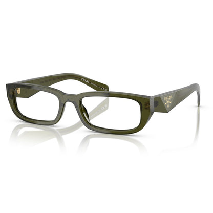 Brille Prada, Modell: 0PRB05V Farbe: 19Z1O1