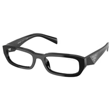 Lade das Bild in den Galerie-Viewer, Sonnenbrille Prada, Modell: 0PRB06S Farbe: 16K08N
