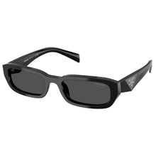 Lade das Bild in den Galerie-Viewer, Sonnenbrille Prada, Modell: 0PRB06S Farbe: 16K08Z
