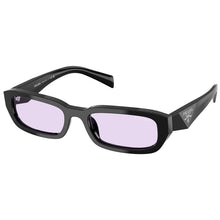 Lade das Bild in den Galerie-Viewer, Sonnenbrille Prada, Modell: 0PRB06S Farbe: 16K40J
