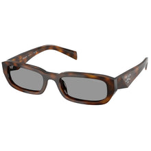 Lade das Bild in den Galerie-Viewer, Sonnenbrille Prada, Modell: 0PRB06S Farbe: 20D50Q
