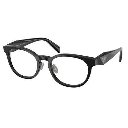 Brille Prada, Modell: 0PRB06VD Farbe: 16K1O1
