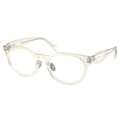 Brille Prada, Modell: 0PRB06VD Farbe: 19X1O1