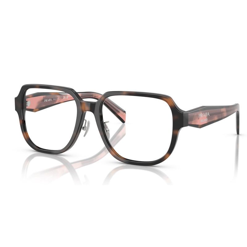 Brille Prada, Modell: 0PRB07VD Farbe: 23A1O1