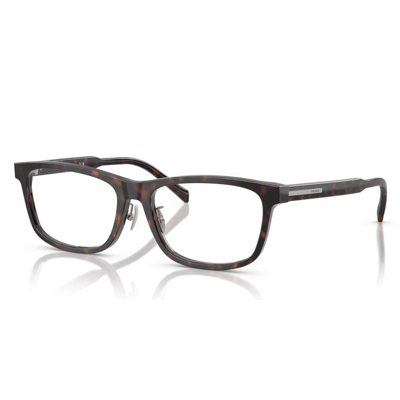 Brille Prada, Modell: 0PRB08VD Farbe: 17N1O1