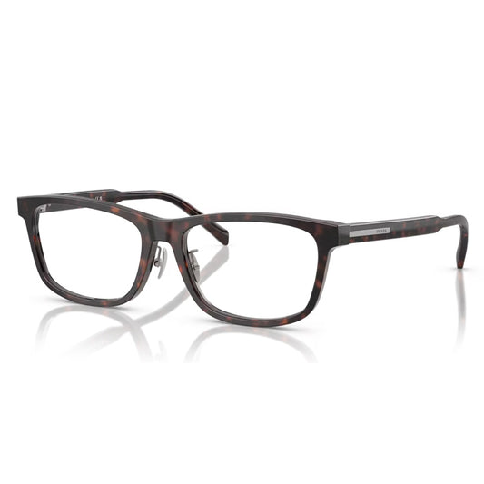 Brille Prada, Modell: 0PRB08VD Farbe: 17N1O1
