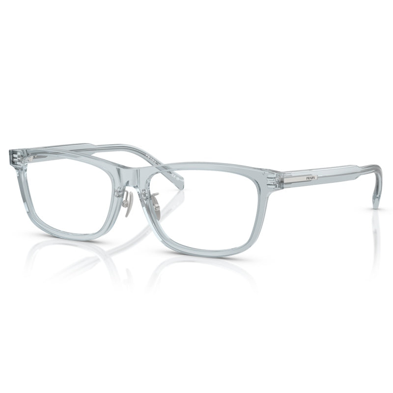 Brille Prada, Modell: 0PRB08VD Farbe: 19T1O1