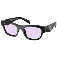 Lade das Bild in den Galerie-Viewer, Sonnenbrille Prada, Modell: 0PRB09S Farbe: 16K40J
