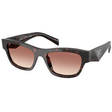 Lade das Bild in den Galerie-Viewer, Sonnenbrille Prada, Modell: 0PRB09S Farbe: 17N50L
