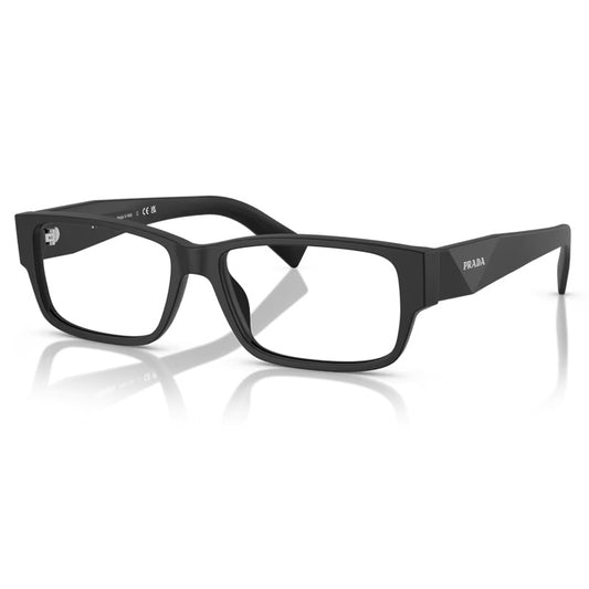 Brille Prada, Modell: 0PRB09V Farbe: 12P1O1