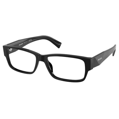 Brille Prada, Modell: 0PRB09V Farbe: 16K1O1