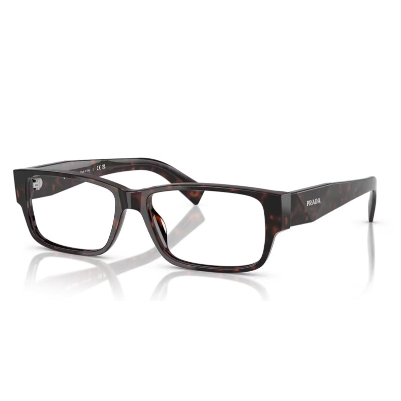 Brille Prada, Modell: 0PRB09V Farbe: 17N1O1