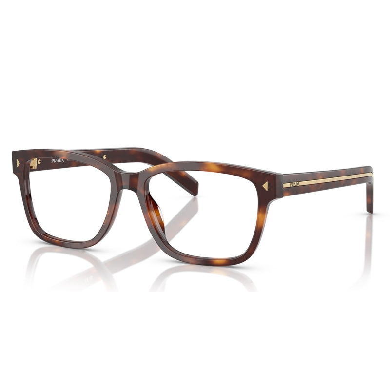 Brille Prada, Modell: 0PRB10V Farbe: 15W1O1