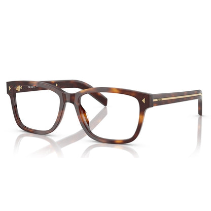 Brille Prada, Modell: 0PRB10V Farbe: 15W1O1