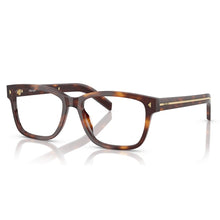 Lade das Bild in den Galerie-Viewer, Brille Prada, Modell: 0PRB10V Farbe: 15W1O1
