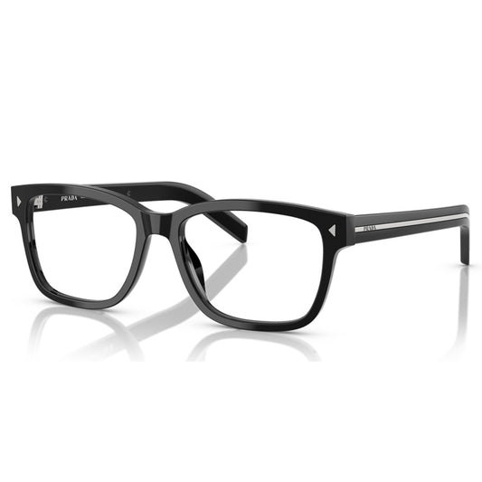 Brille Prada, Modell: 0PRB10V Farbe: 16K1O1