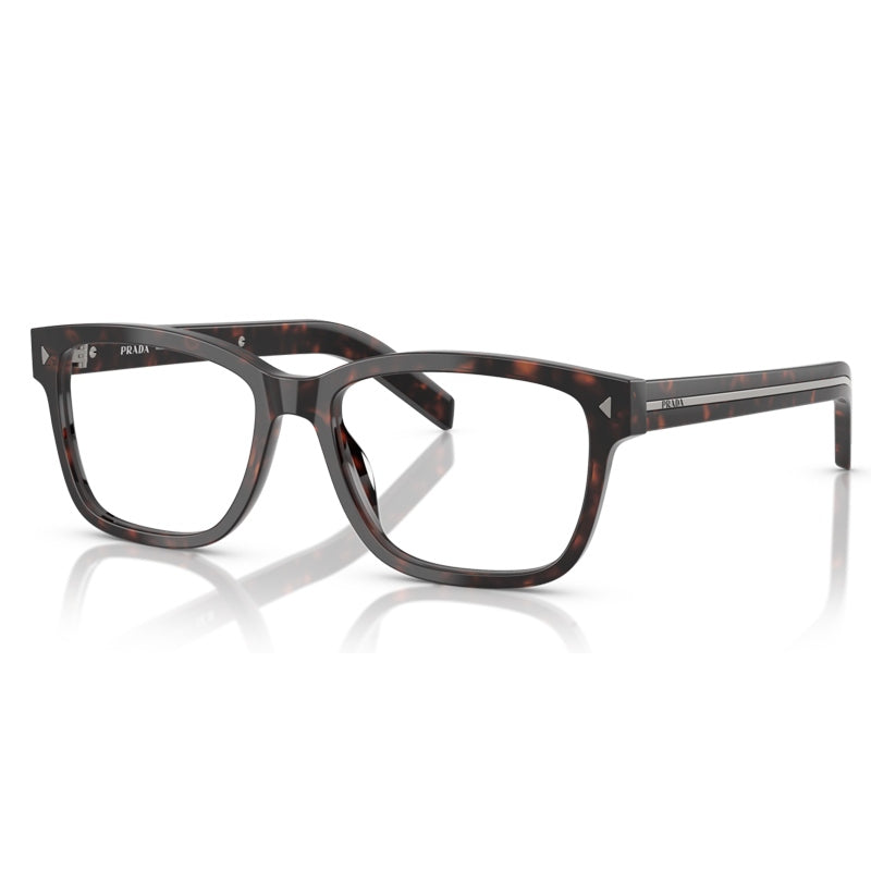 Brille Prada, Modell: 0PRB10V Farbe: 17N1O1