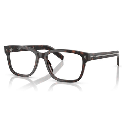 Brille Prada, Modell: 0PRB10V Farbe: 17N1O1