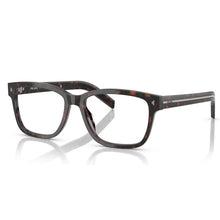 Lade das Bild in den Galerie-Viewer, Brille Prada, Modell: 0PRB10V Farbe: 17N1O1
