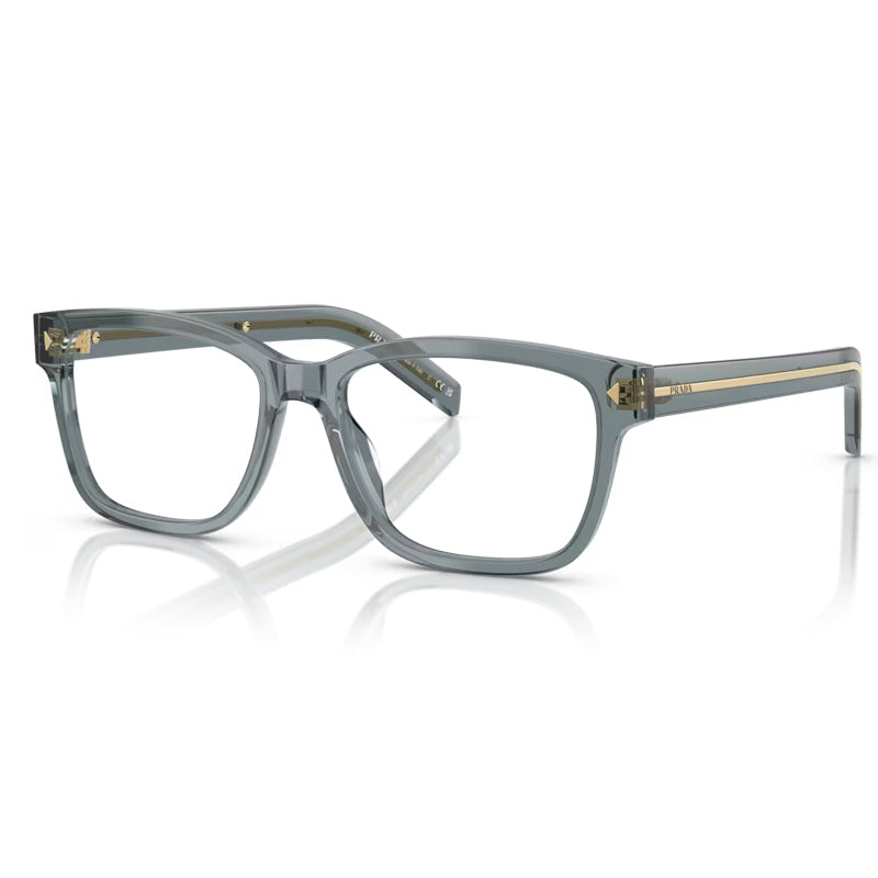Brille Prada, Modell: 0PRB10V Farbe: 17T1O1
