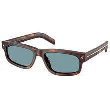 Lade das Bild in den Galerie-Viewer, Sonnenbrille Prada, Modell: 0PRB11S Farbe: 15W04D
