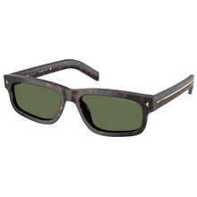 Lade das Bild in den Galerie-Viewer, Sonnenbrille Prada, Modell: 0PRB11S Farbe: 17N20G
