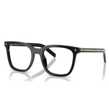 Lade das Bild in den Galerie-Viewer, Brille Prada, Modell: 0PRB11V Farbe: 16K1O1
