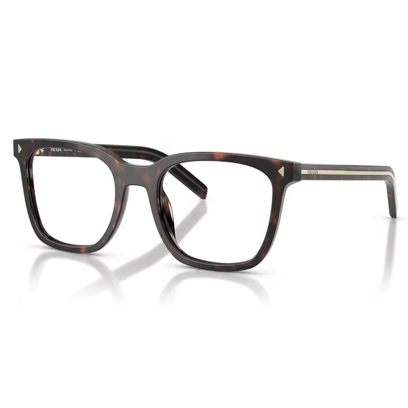 Brille Prada, Modell: 0PRB11V Farbe: 17N1O1
