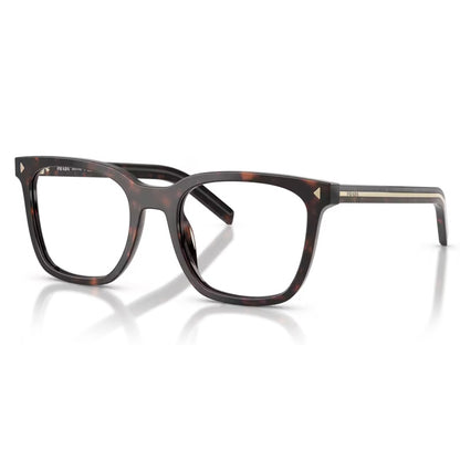 Brille Prada, Modell: 0PRB11V Farbe: 17N1O1