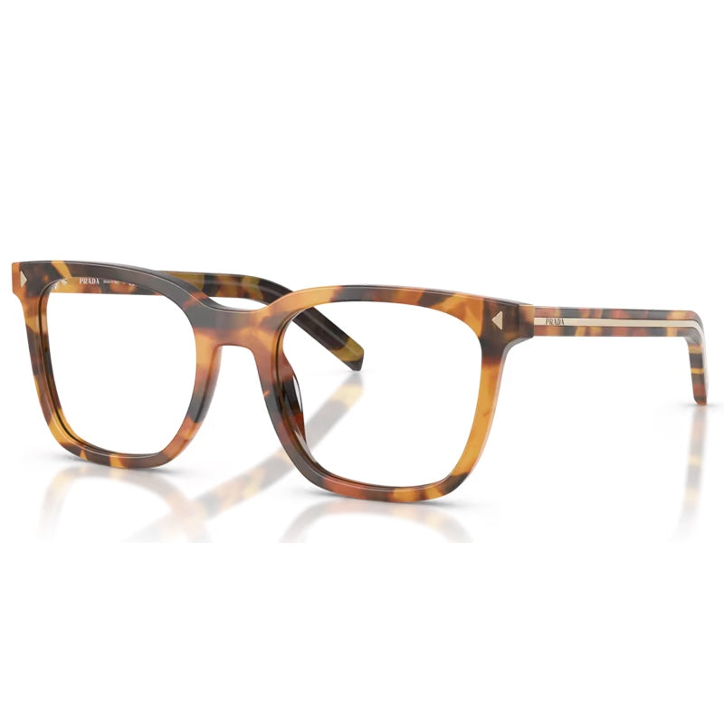 Brille Prada, Modell: 0PRB11V Farbe: 29C1O1
